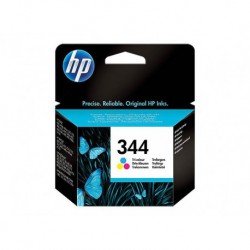 Cartouche d'encre Hp nÂ° 344 High Yield