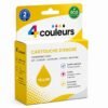 Cartouche d'encre Jaune LC900