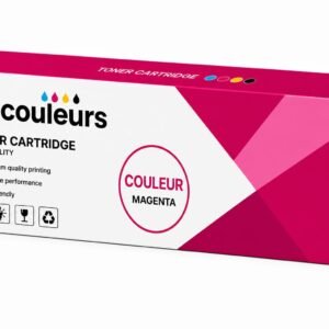 Toner Phaser 6000/6010 Magenta