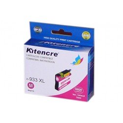 Cartouche d'encre 933 Magenta XL