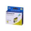 Cartouche d'encre 933 Yellow XL