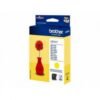Cartouche d'encre Brother LC-121 Jaune