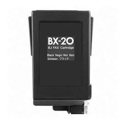 Cartouche d'encre BX-20 Noir
