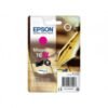 Cartouche d'encre Epson 16 XL Magenta