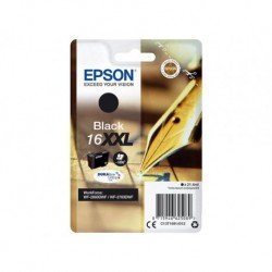 Cartouche d'encre Epson 16 XXL Noir