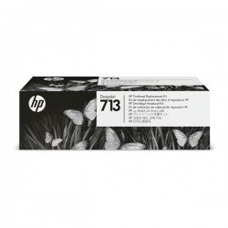 TÃªte d'impression HP  n°713