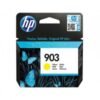 Cartouche d'encre HP 903 XL Jaune