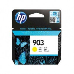 Cartouche d'encre HP 903 XL Jaune