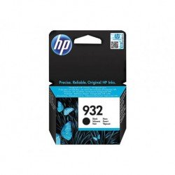 Cartouche d'encre HP 932 Black XL