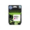 Cartouche d'encre HP 933 Magenta XL