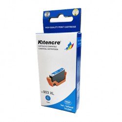 Cartouche d'encre n�903 XL Cyan