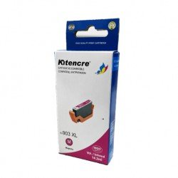 Cartouche d'encre n�903 XL Magenta