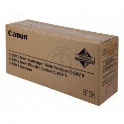 Drum Canon C-EXV5 Noir