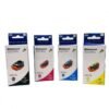 Lot 4 Cartouches n� 903 XL Noir+Cyan+Magenta+Jaune