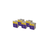 Lot Cartouches T009 - 5pc