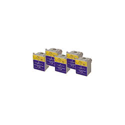 Lot Cartouches T009 - 5pc