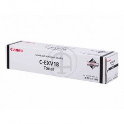 Tambour Canon CEXV-18 Noir