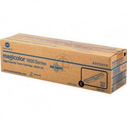 Tambour Minolta MC-1600