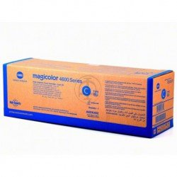 Toner Minolta MC-4650 Cyan