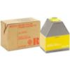 Toner Ricoh Aficio 3228 Jaune