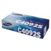 Toner SAMSUNG C4092 Cyan