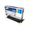 Toner SAMSUNG Y4092 Jaune