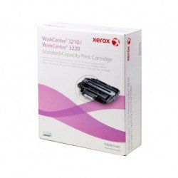 Toner XEROX 106R01486 HC Black